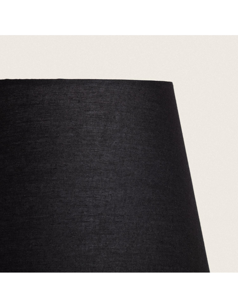 Abat-jour en tissu Mindah