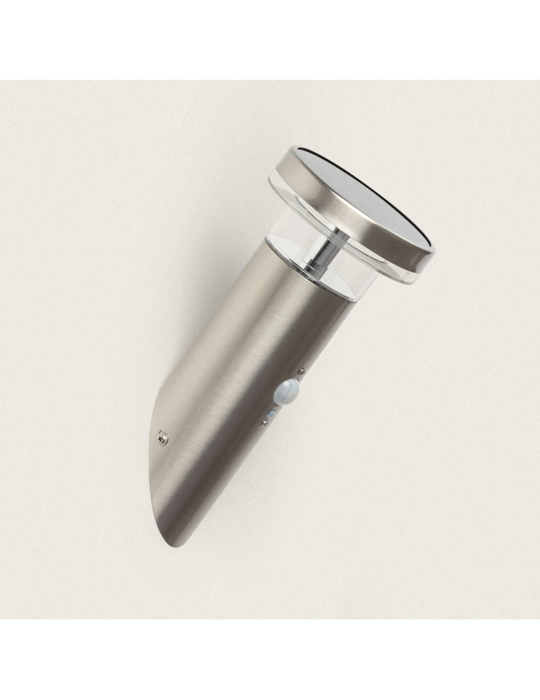 Applique Murale Solaire LED 1