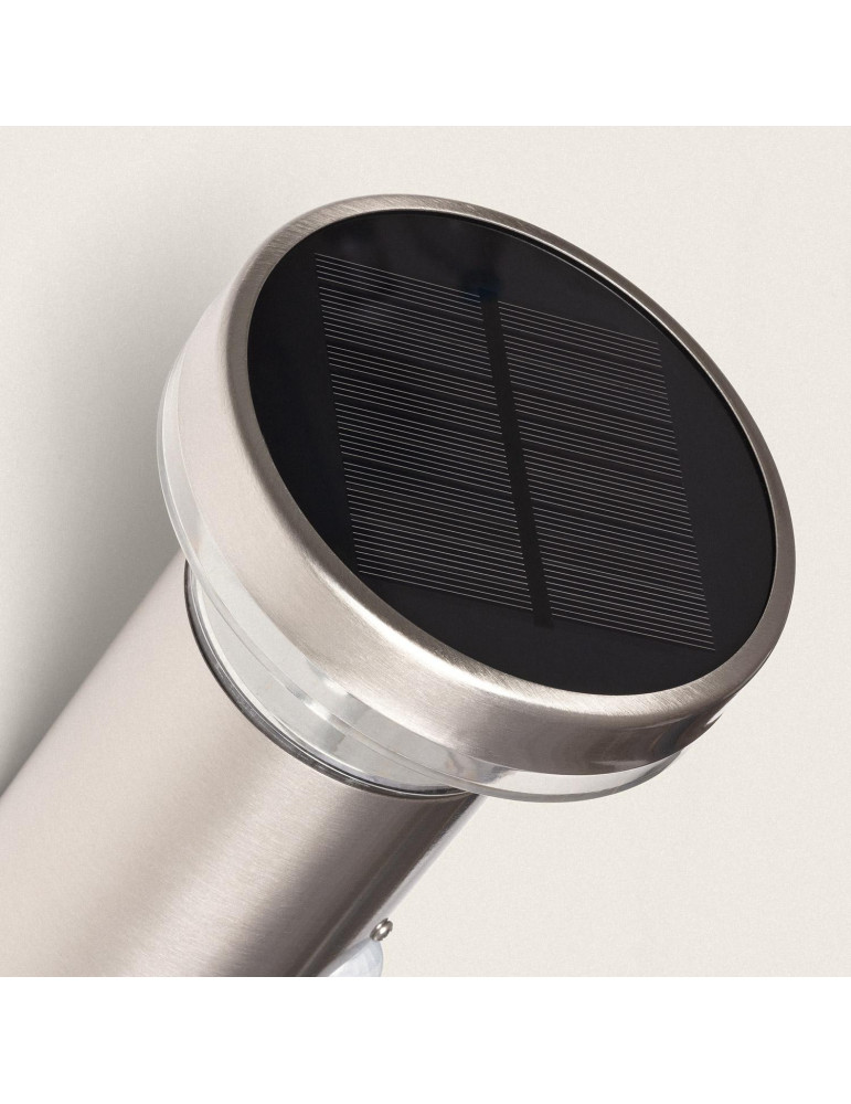 5W Aluminium avec Détecteur de Mouvement