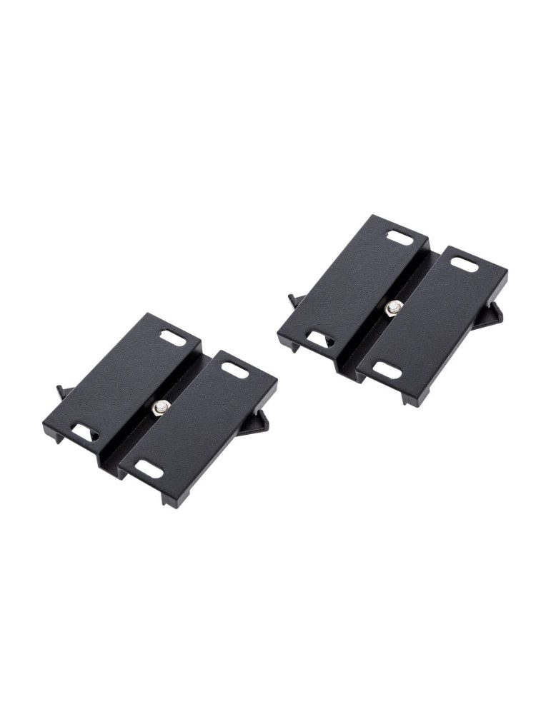 Clip de Montage en Saillie pour Barre Linéaire LED Luxor (UGR19)