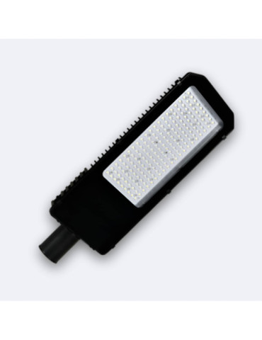 Lampadaire LED 200W Harlem OSRAM 135 lm/W Noir