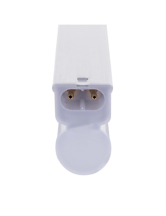 Barre Linéaire LED 30cm 5W Batten Raccordable avec Interrupteur