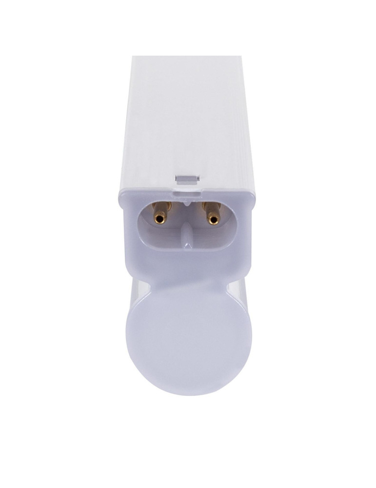 Barre Linéaire LED 30cm 5W Batten Raccordable avec Interrupteur
