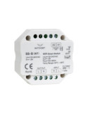 Module Interrupteur LED WiFi RF Compatible Bouton-Poussoir