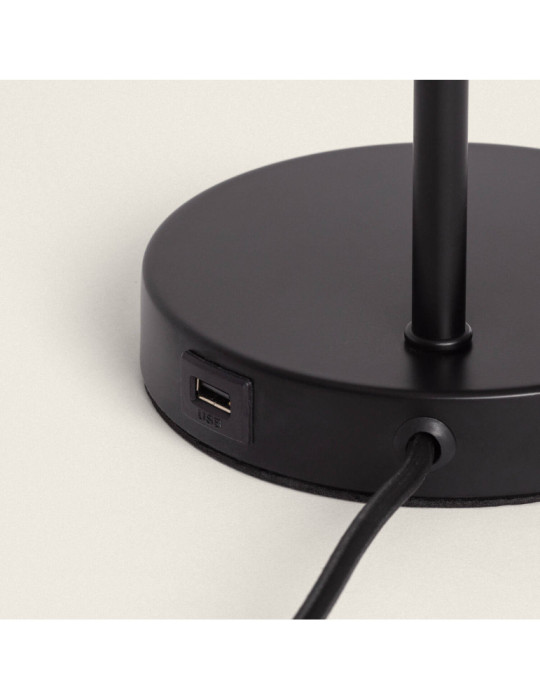 Lampe à Poser LED 2.5W Aluminium Gazny