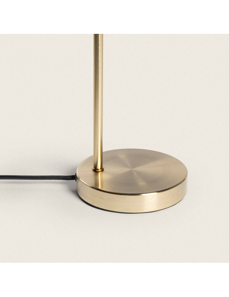 Lampe à Poser LED 2.5W Aluminium Gazny