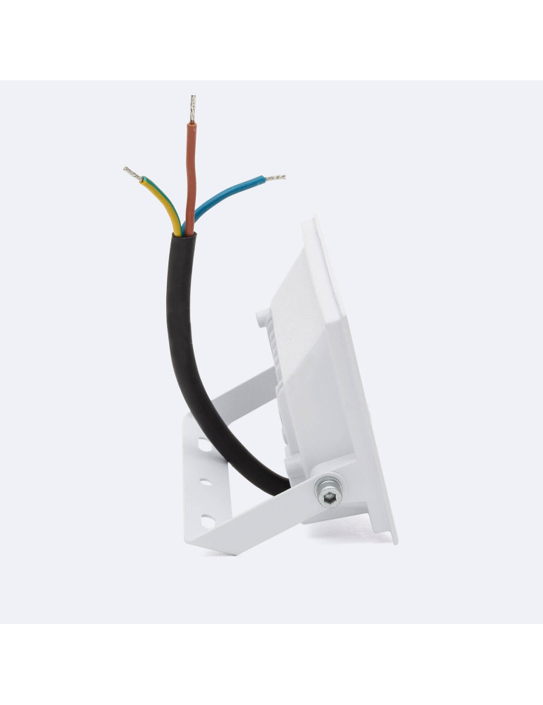 Projecteur LED 10W 120lm/W IP65 S3