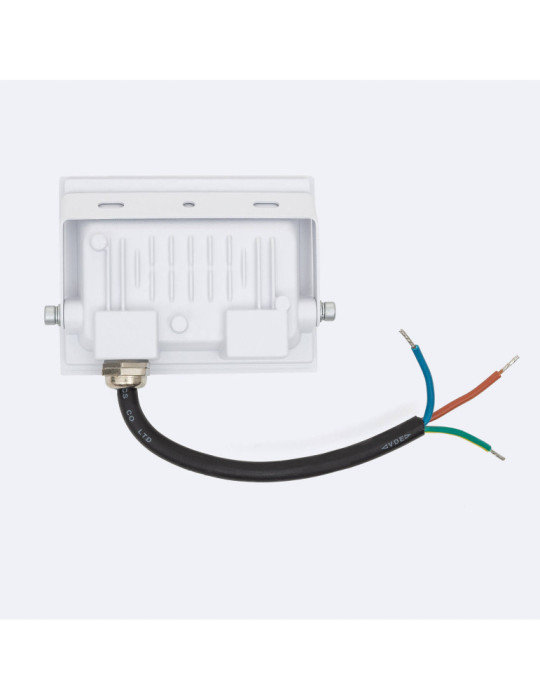 Projecteur LED 10W 120lm/W IP65 S3