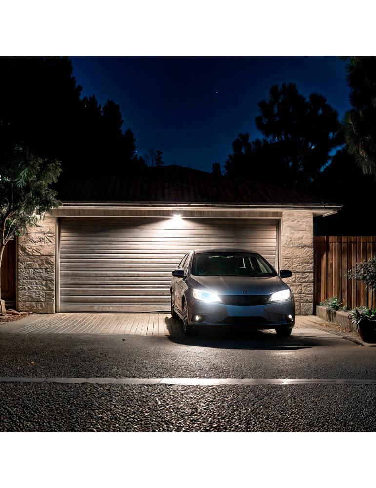 Projecteur LED 10W 120lm/W IP65 S3