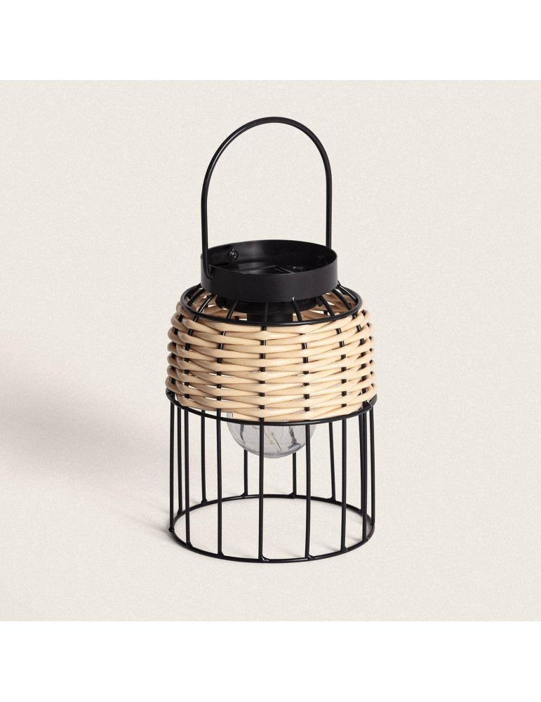 Suspension Extérieure LED Solaire Vico