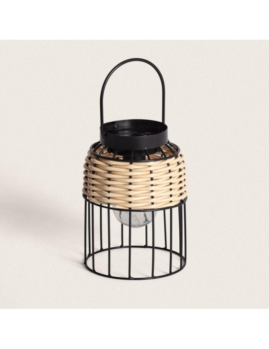 Suspension Extérieure LED Solaire Vico