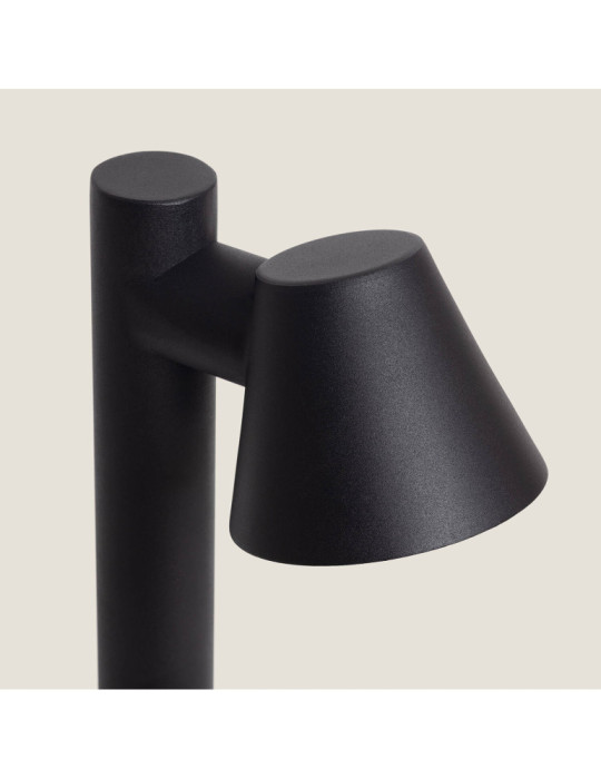 Balise LED Extérieure 7W en Saillie sur Pied 60cm Oroco