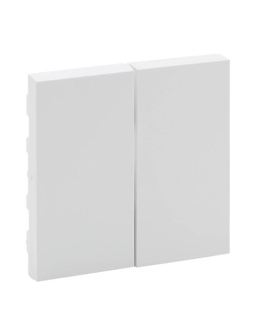 Touche pour Interrupteur Volets Roulants Automatiques LEGRAND Niloé Step 864_30