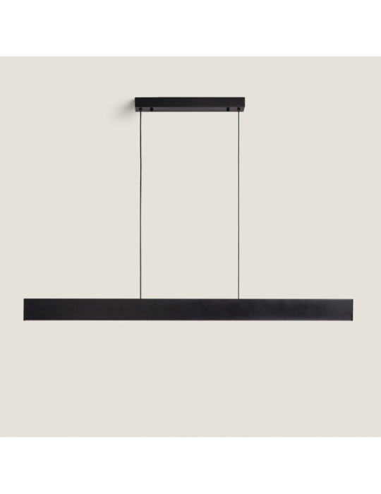 Barre Linéaire LED 120cm 30W CCT Wanda