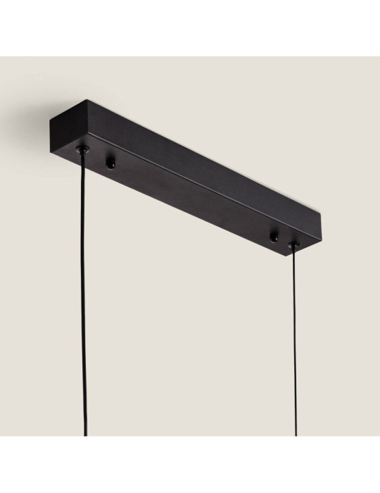 Barre Linéaire LED 120cm 30W CCT Wanda