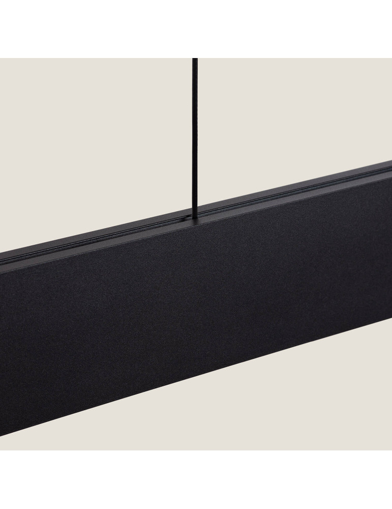 Barre Linéaire LED 120cm 30W CCT Wanda