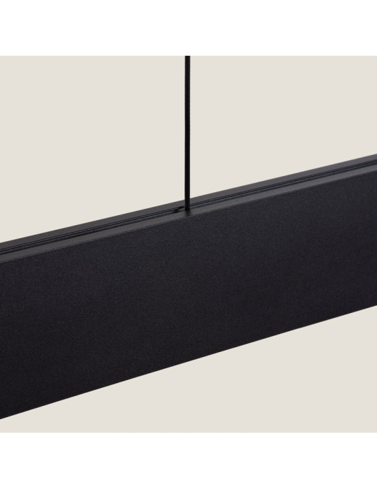 Barre Linéaire LED 120cm 30W CCT Wanda