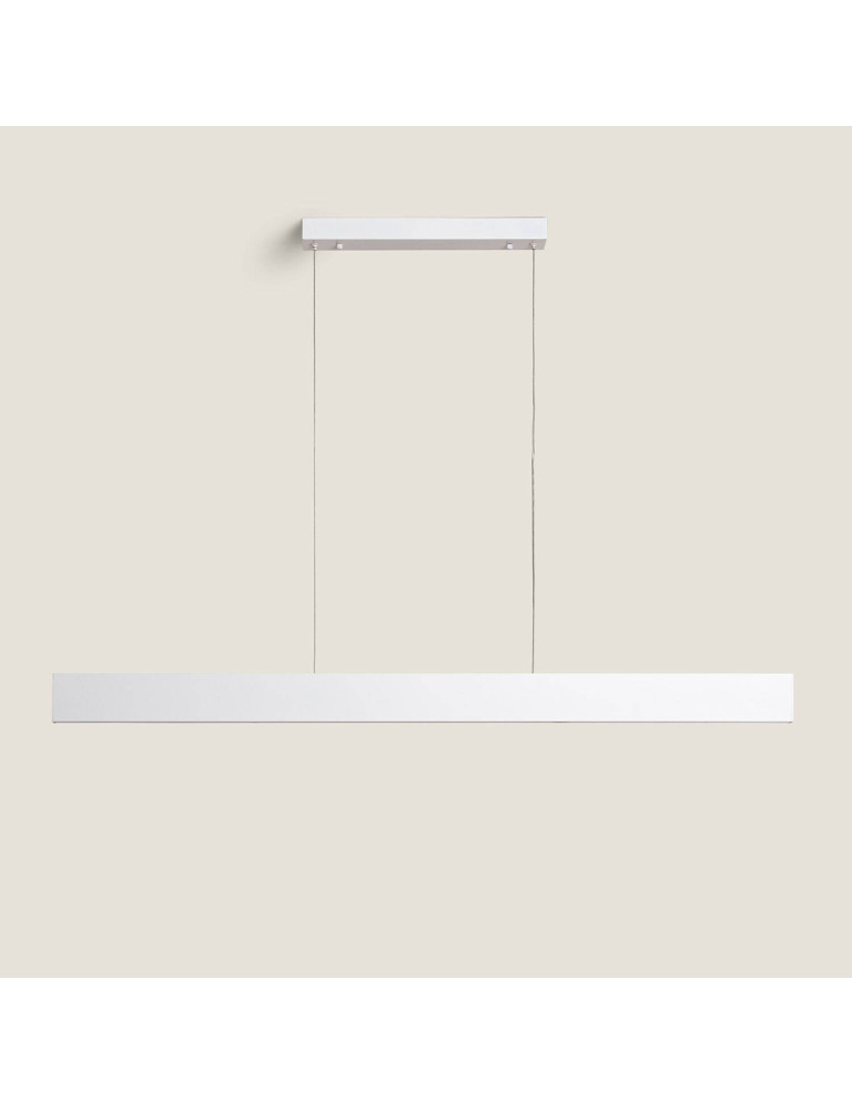 Barre Linéaire LED 120cm 30W CCT Wanda