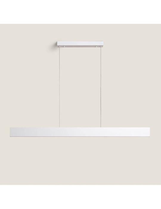 Barre Linéaire LED 120cm 30W CCT Wanda