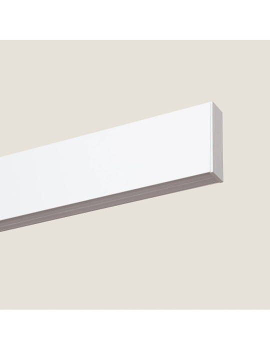 Barre Linéaire LED 120cm 30W CCT Wanda
