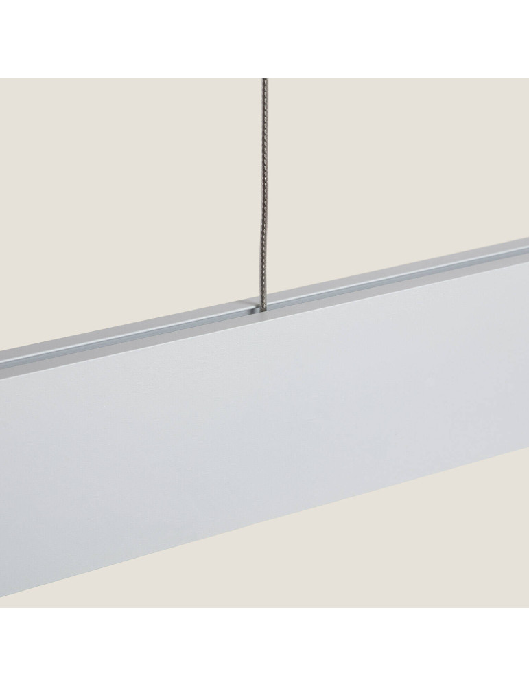 Barre Linéaire LED 120cm 30W CCT Wanda