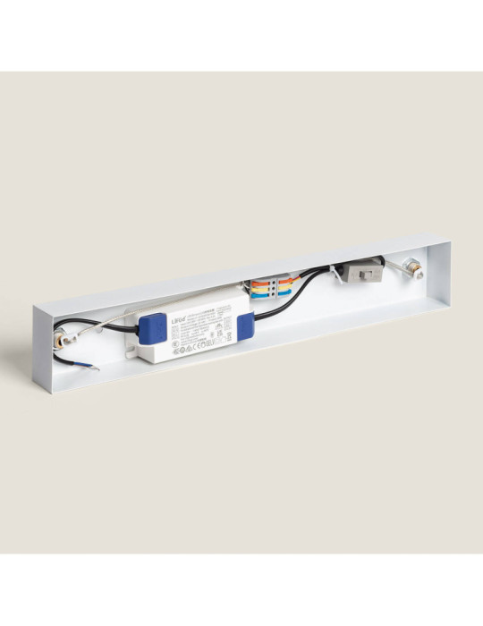 Barre Linéaire LED 120cm 30W CCT Wanda