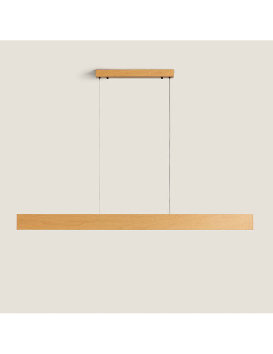 Barre Linéaire LED 120cm 30W CCT Wanda