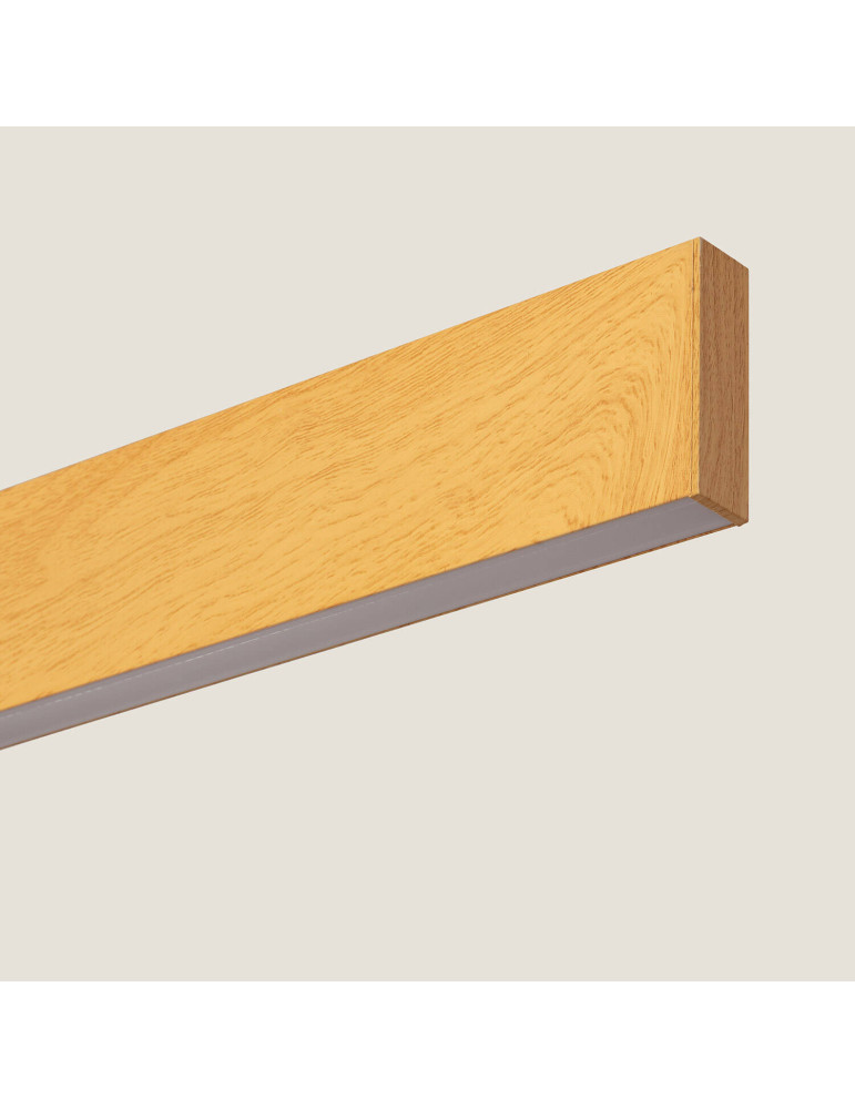 Barre Linéaire LED 120cm 30W CCT Wanda