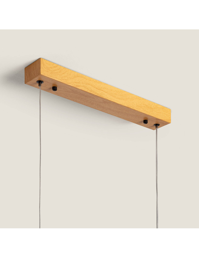 Barre Linéaire LED 120cm 30W CCT Wanda