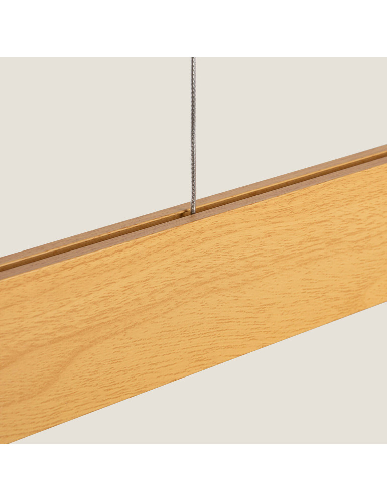Barre Linéaire LED 120cm 30W CCT Wanda