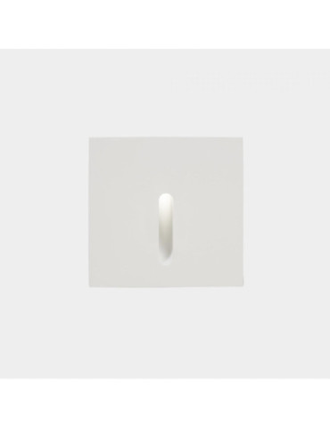Balise LED Extérieure 2.2W Bat Square Linéaire LEDS-C4 05-E017-14-CM