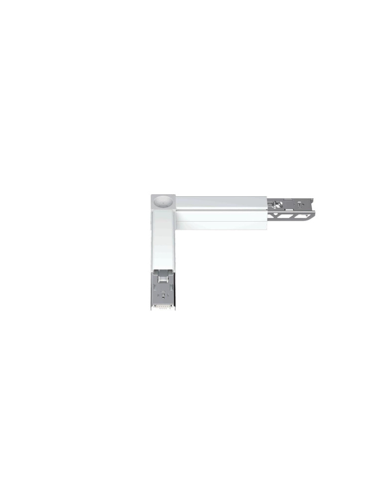 Connecteur Type L pour Barre Linéaire LED LEDNIX Easy Line Trunking
