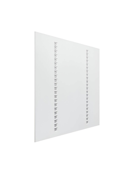 Panneau LED 60x60 cm 33W 4000lm Regulable DALI IndiviLED 600 LEDVANCE