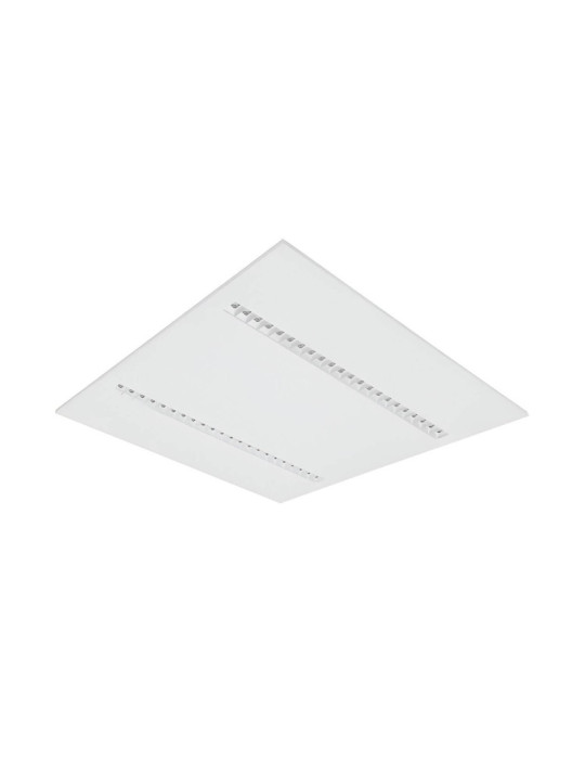 Panneau LED 60x60 cm 33W 4000lm Regulable DALI IndiviLED 600 LEDVANCE