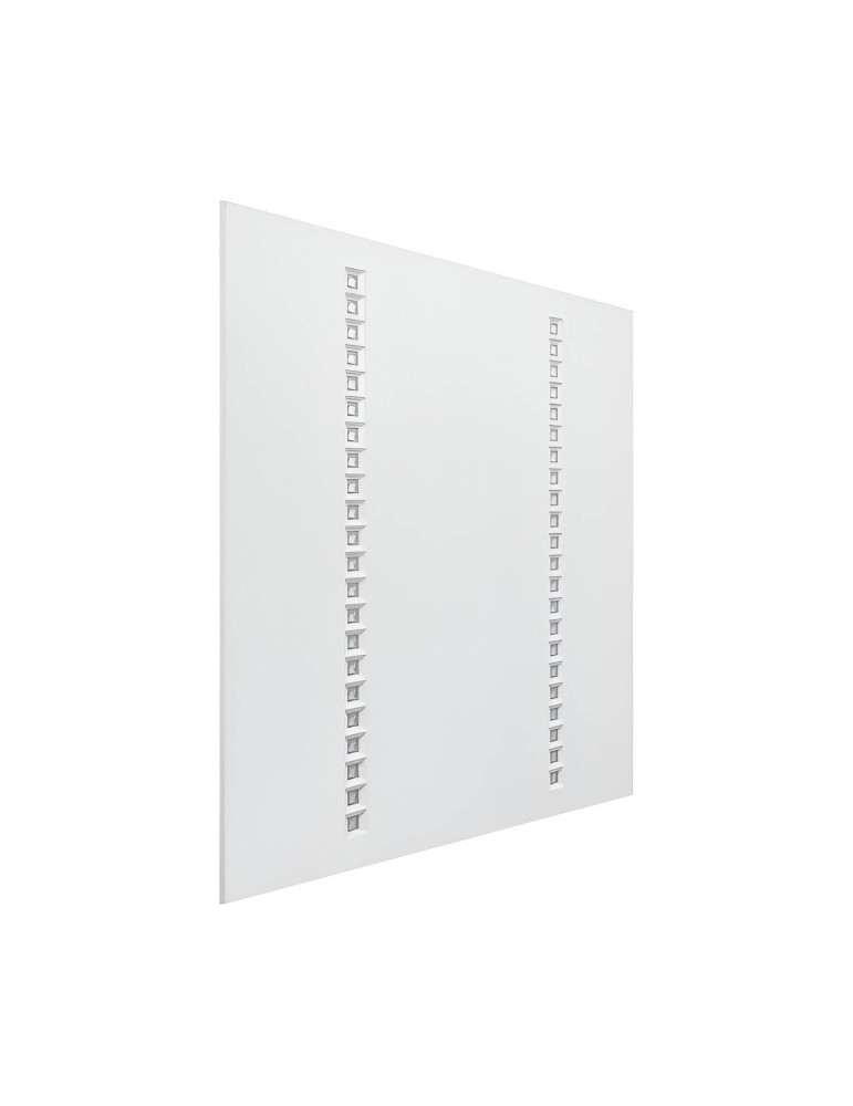 Panneau LED 60x60 cm 33W 4000lm Regulable DALI IndiviLED 600 LEDVANCE