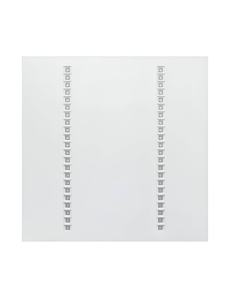 Panneau LED 60x60 cm 33W 4000lm Regulable DALI IndiviLED 600 LEDVANCE