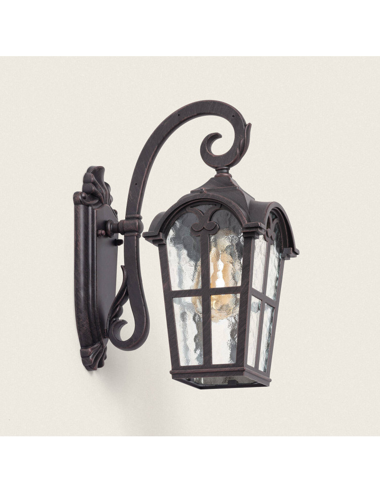 Lampe Murale Extérieure Aluminium Quilvex Lampe Murale Extérieure Aluminium Quilvex