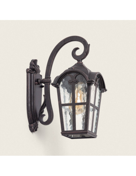 Lampe Murale Extérieure Aluminium Quilvex Lampe Murale Extérieure Aluminium Quilvex