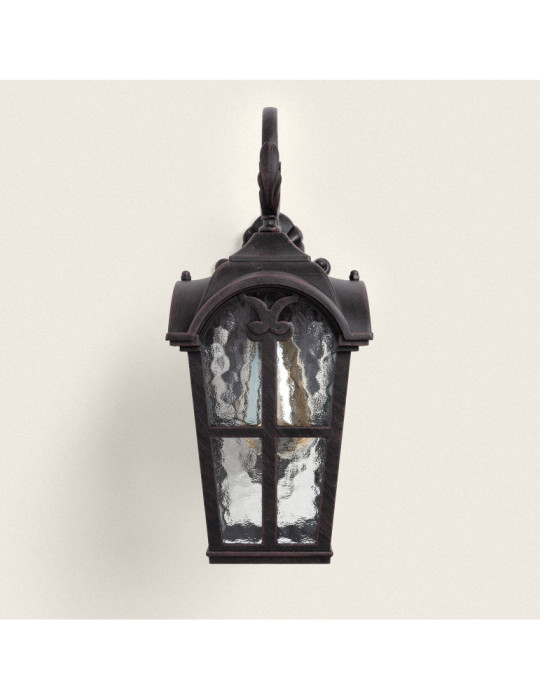 Lampe Murale Extérieure Aluminium Quilvex