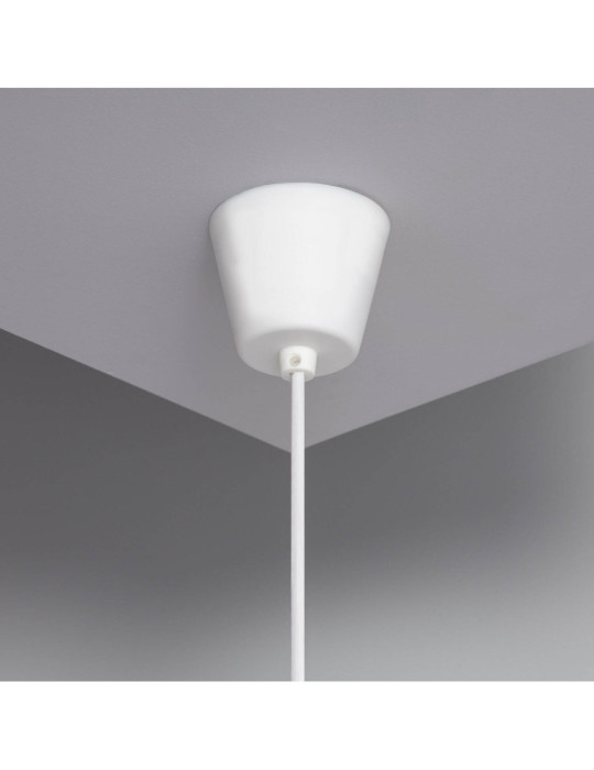 Suspension Papier Tressé Simara