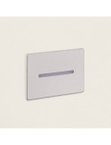 Balise Extérieure LED Murale 3W Alain