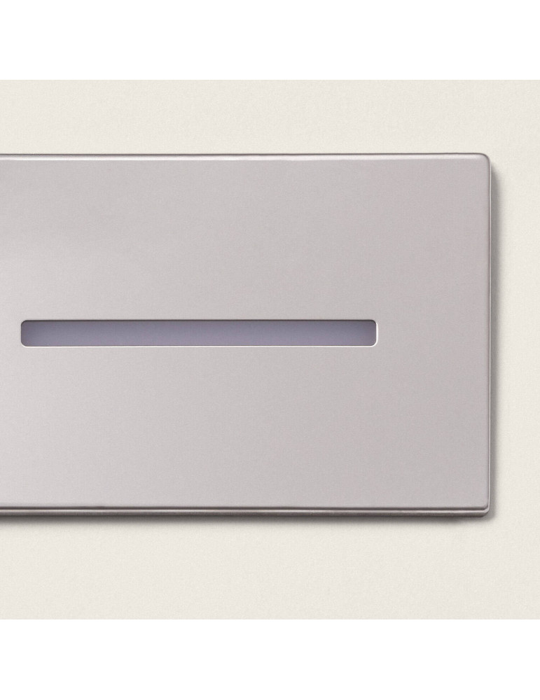 Balise Extérieure LED Murale 3W Alain