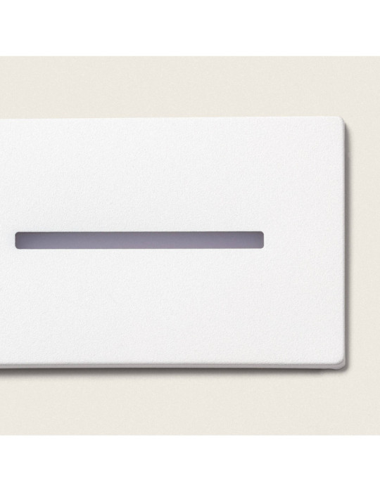 Balise Extérieure LED Murale 3W Alain