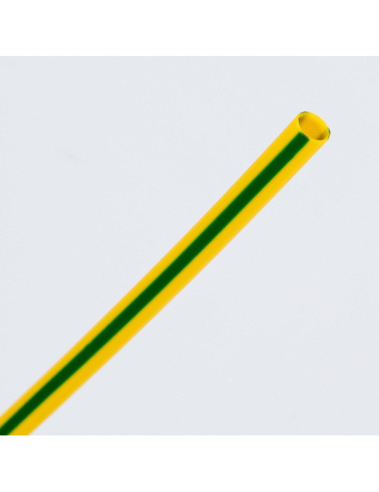 Gaine thermorétractable avec Rétraction 3:1 3mm 1 mètre GTI 3000 3M