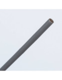 Gaine thermorétractable avec Rétraction 3:1 3mm 1 mètre GTI 3000 3M