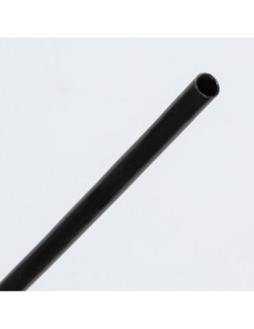 Gaine thermorétractable avec Rétraction 3:1 3mm 1 mètre GTI 3000 3M