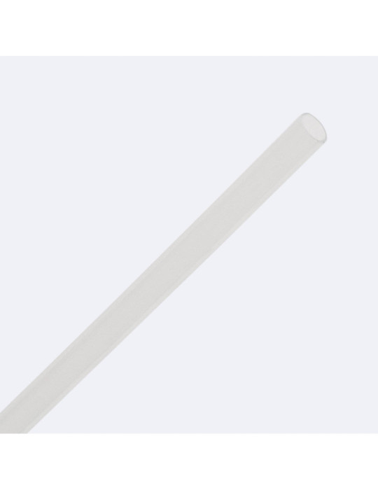 Gaine thermorétractable avec Rétraction 3:1 3mm 1 mètre GTI 3000 3M