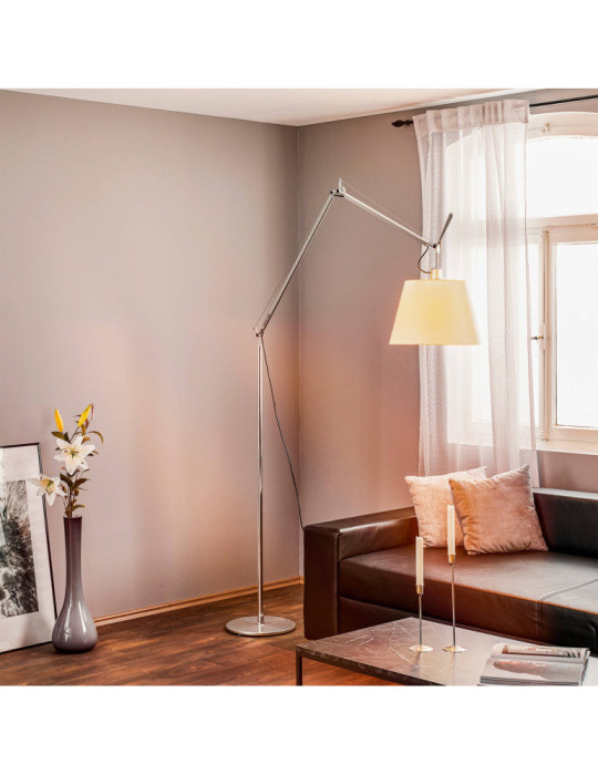 Lampadaire LED Tolomeo Mega 31W ARTEMIDE