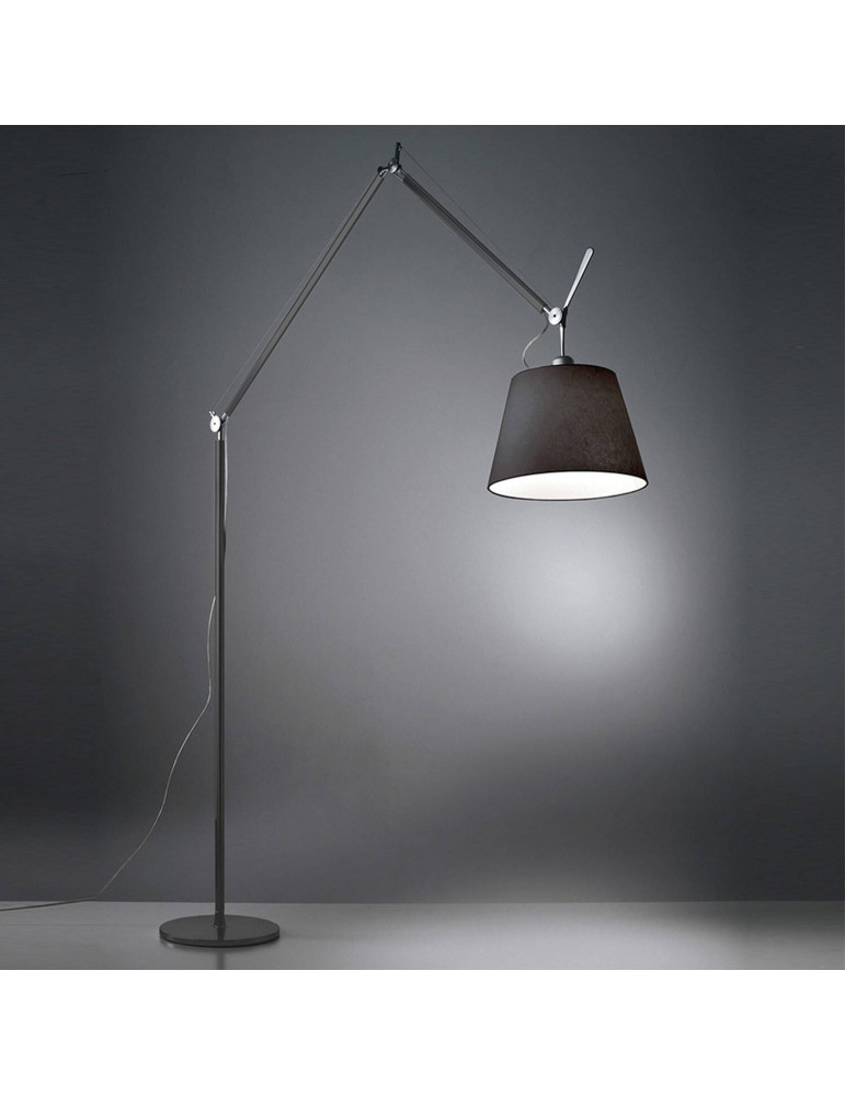 Lampadaire LED Tolomeo Mega 31W ARTEMIDE