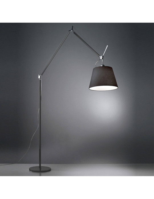 Lampadaire LED Tolomeo Mega 31W ARTEMIDE